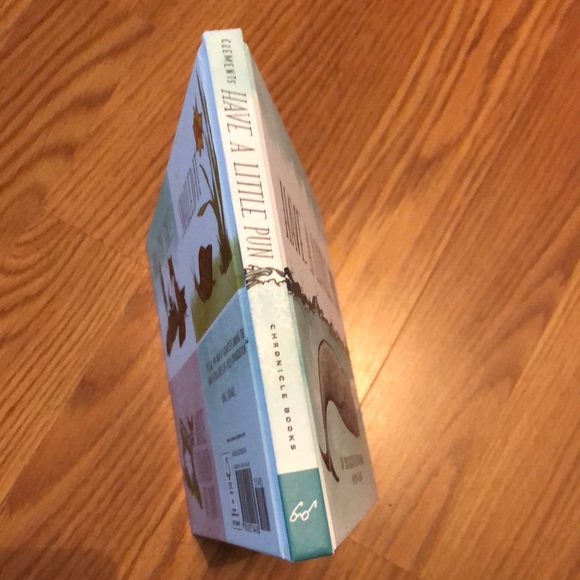 Have a little Pun book - Picture 4 of 8